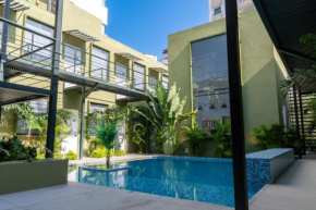 OASIS TROPICAL HOTEL